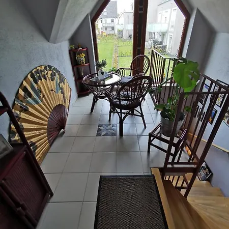 R&a Lambertz Hotell *