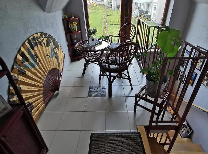 R&a Lambertz Hotell *