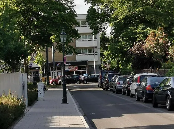 R&a Lambertz Düsseldorf