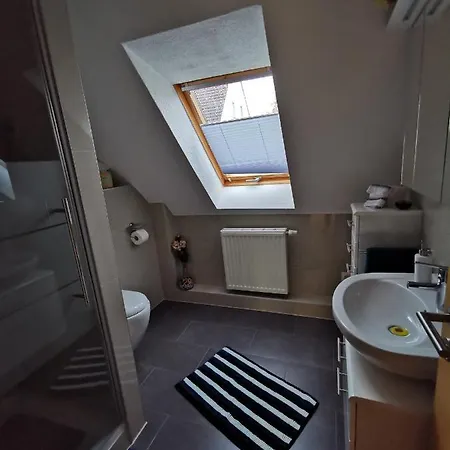 מלון R&a Lambertz