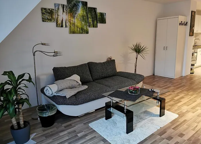 מלון R&a Lambertz